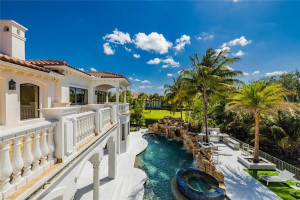 7427 Stonegate Boulevard, Parkland, FL 33076