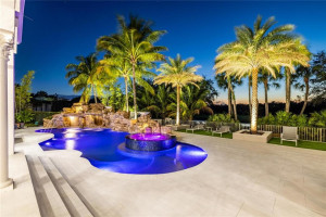 7427 Stonegate Boulevard, Parkland, FL 33076