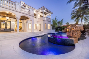 7427 Stonegate Boulevard, Parkland, FL 33076