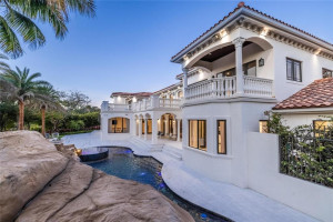 7427 Stonegate Boulevard, Parkland, FL 33076