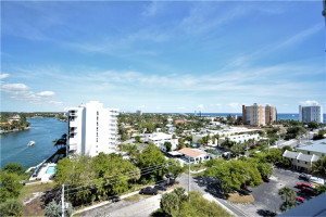 1505 N Riverside Drive, 807, Pompano Beach, FL 33062