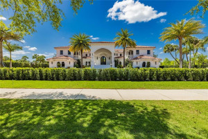 7427 Stonegate Boulevard, Parkland, FL 33076