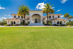 7427 Stonegate Boulevard, Parkland, FL 33076