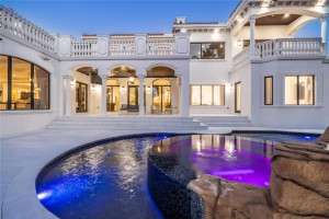 7427 Stonegate Boulevard, Parkland, FL 33076