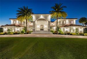 7427 Stonegate Boulevard, Parkland, FL 33076