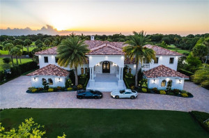 7427 Stonegate Boulevard, Parkland, FL 33076