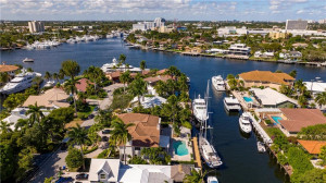 616 3rd Key Drive, Fort Lauderdale, FL 33304