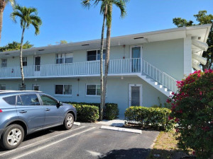 Photo for 2740 SW 22nd Avenue, 1617, Delray Beach, FL 33445 - listing #FX-10324586 2740 SW 22nd Avenue, 1617, Delray Beach, FL 33445