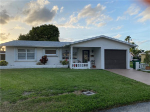 5711 NW 47th Lane, Tamarac, FL 33319