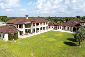 5600 SW 136th Avenue, Southwest Ranches, FL 33330