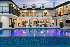 1601 E Lake Drive, Fort Lauderdale, FL 33316