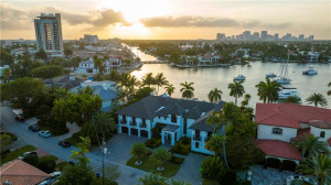 1601 E Lake Drive, Fort Lauderdale, FL 33316