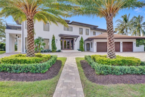 91 Compass Lane, Fort Lauderdale, FL 33308