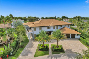 91 Compass Lane, Fort Lauderdale, FL 33308