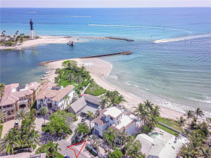 2302 Bay Drive, Pompano Beach, FL 33062