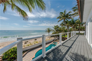 2302 Bay Drive, Pompano Beach, FL 33062