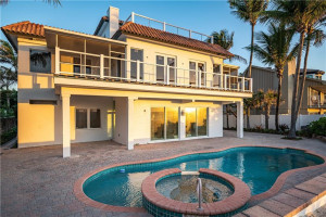 2302 Bay Drive, Pompano Beach, FL 33062