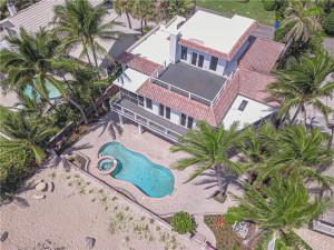 2302 Bay Drive, Pompano Beach, FL 33062