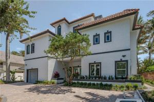 2302 Bay Drive, Pompano Beach, FL 33062