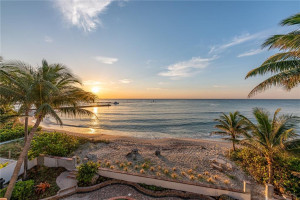 2302 Bay Drive, Pompano Beach, FL 33062