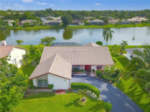 Photo for 8535 NW 1st Street, Coral Springs, FL 33071 - Listing #FX-10329120 8535 NW 1st Street, Coral Springs, FL 33071