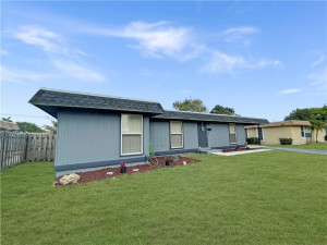 7808 NW 70th Terrace, Tamarac, FL 33321