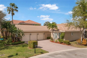 Photo for 12425 NW 62nd Court, Coral Springs, FL 33076 - Listing #FX-10317699 12425 NW 62nd Court, Coral Springs, FL 33076