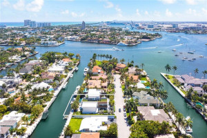 650 Royal Plaza Drive, Fort Lauderdale, FL 33301