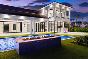 3900 Country Club Lane, Fort Lauderdale, FL 33308