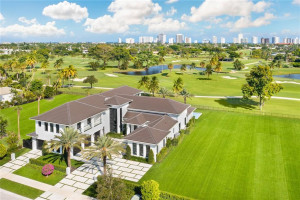 3900 Country Club Lane, Fort Lauderdale, FL 33308