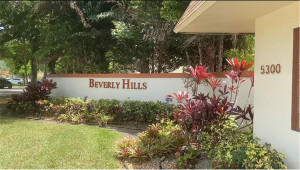 5300 Washington Street, 131L, Hollywood, FL 33021