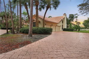 Photo for 5424 Leitner Drive, Coral Springs, FL 33067 - Listing #FX-10318542 5424 Leitner Drive, Coral Springs, FL 33067