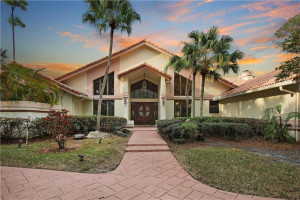 Photo for 5424 Leitner Drive, Coral Springs, FL 33067 - Listing #FX-10318542 5424 Leitner Drive, Coral Springs, FL 33067