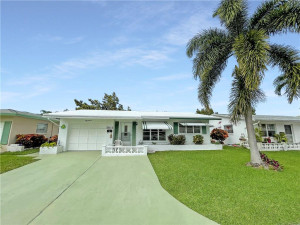 5011 NW 50th Court, Tamarac, FL 33319