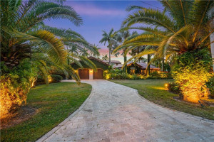 Photo for 11520 Griffing Boulevard, Biscayne Park, FL 33161 - Listing #FX-10329836 11520 Griffing Boulevard, Biscayne Park, FL 33161