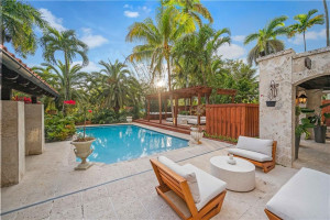 Photo for 11520 Griffing Boulevard, Biscayne Park, FL 33161 - Listing #FX-10329836 11520 Griffing Boulevard, Biscayne Park, FL 33161