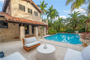 Photo for 11520 Griffing Boulevard, Biscayne Park, FL 33161 - Listing #FX-10329836 11520 Griffing Boulevard, Biscayne Park, FL 33161