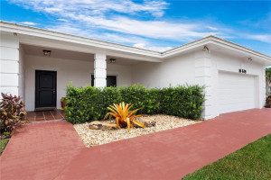 Photo for 16609 Golfview Drive, Weston, FL 33326 - Listing #FX-10329973 16609 Golfview Drive, Weston, FL 33326