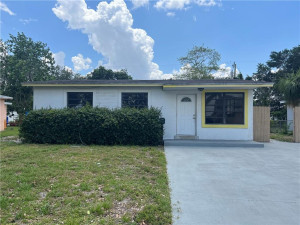 Photo for 7330 Hayes Street, Hollywood, FL 33024 - listing #FX-10330340 7330 Hayes Street, Hollywood, FL 33024