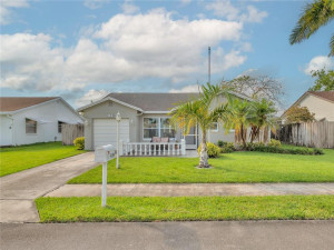 9199 SW 18th Street, Boca Raton, FL 33428