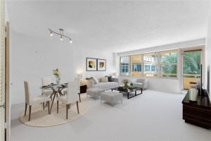 3333 NE 34th Street, 412A, Fort Lauderdale, FL 33308