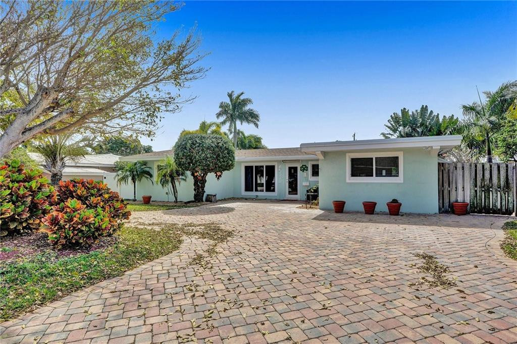 2770 NE 30th Street, Lighthouse Point, FL 33064 - MLS# FX-10319130
