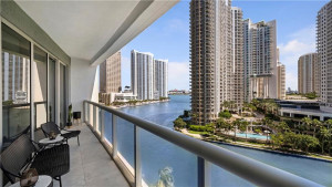 495 Brickell Avenue, BY1005, Miami, FL 33131