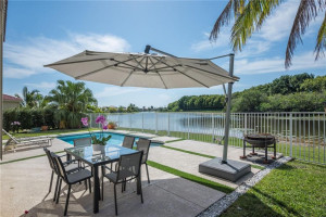 Photo for 576 Willow Bend Road, Weston, FL 33327 - Listing #FX-10329131 576 Willow Bend Road, Weston, FL 33327
