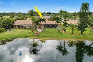 Photo for 9105 Red Oak Lane, Boca Raton, FL 33428 - Listing #FX-10330680 9105 Red Oak Lane, Boca Raton, FL 33428