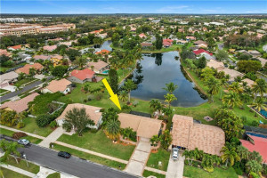 Photo for 9105 Red Oak Lane, Boca Raton, FL 33428 - Listing #FX-10330680 9105 Red Oak Lane, Boca Raton, FL 33428