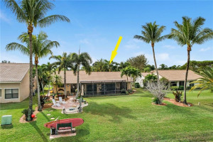Photo for 9105 Red Oak Lane, Boca Raton, FL 33428 - Listing #FX-10330680 9105 Red Oak Lane, Boca Raton, FL 33428