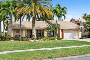 Photo for 9105 Red Oak Lane, Boca Raton, FL 33428 - Listing #FX-10330680 9105 Red Oak Lane, Boca Raton, FL 33428