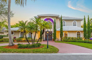 Photo for 10707 NW 49th Mnr, Coral Springs, FL 33076 - Listing #FX-10312532 10707 NW 49th Mnr, Coral Springs, FL 33076