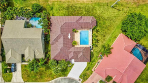 Photo for 4854 Rothschild Drive, Coral Springs, FL 33067 - Listing #FX-10329041 4854 Rothschild Drive, Coral Springs, FL 33067